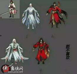 新传说皮肤最新爆料,神秘元素与独特设计，带你领略国风之美  第1张